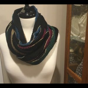 Gena Infinity Scarf. BUNDLE SCARVES AND SAVE!